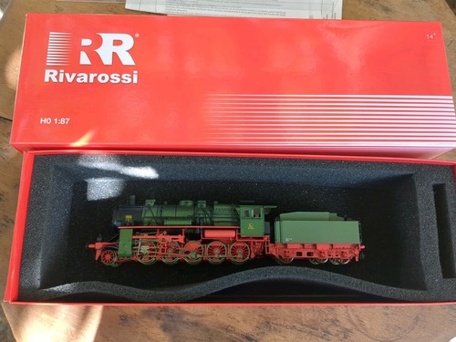 Rivarossi 2148 - h0, hr