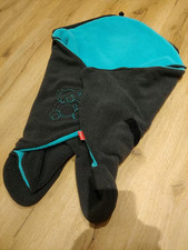 Einschlagdecke für den MaxiCosi