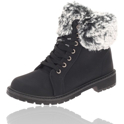 Damen winterboots stiefeletten - damen,