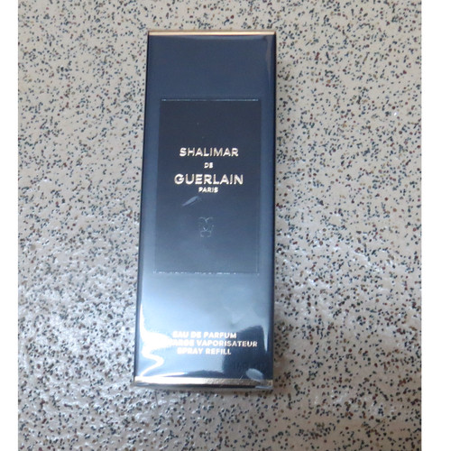 Guerlain shalimar damen - 50,