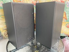 2 Lautsprecher / Boxen Mivoc S 85  Made in W-Germany