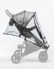 TFK Regenverdeck für TFK