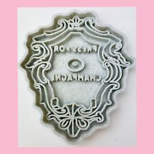 Presse für Sektausstechformen