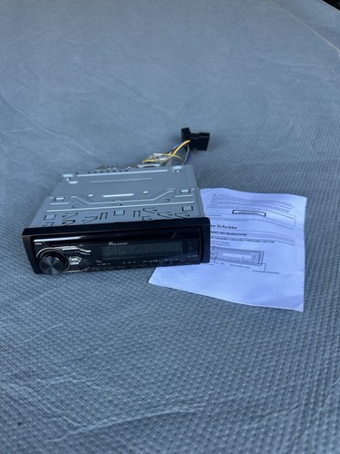 Autoradio pioneer deh 1800ub - pioneer,