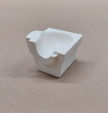 Schmelztiegel C1 für Centrocast table Gussschleuder Krupp Medizintechnik Dental