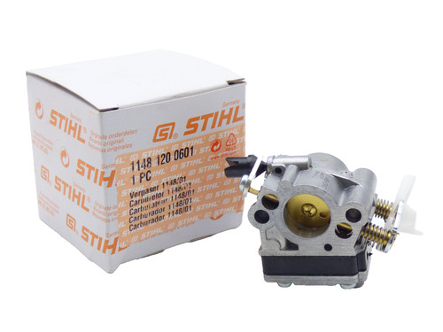 Stihl original vergaser - stihl,