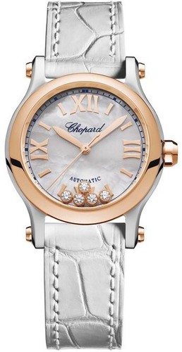 Chopard happy sport - chopard,