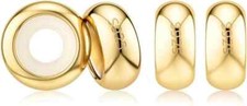 Authentic 4Pc Clip Lock Spacer