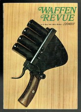 WAFFEN-REVUE Nr. 12-1974 /