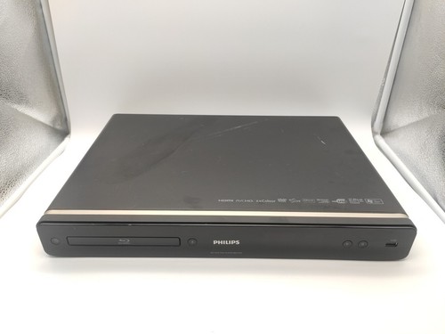 Philips bdp7300 blu ray - philips,