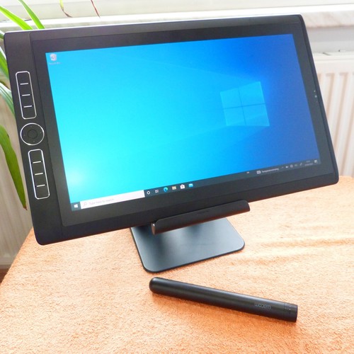 Wacom mobilestudio pro - pro, 16