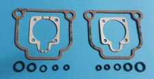 Vergaserdichtsatz BMW R100R, R100GS für BING 40er Vergaser NEU !