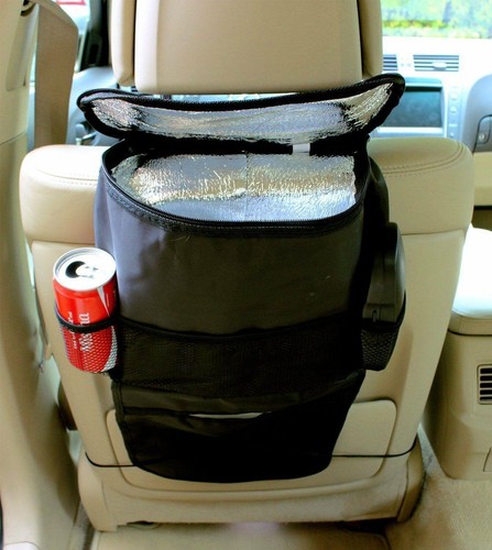 Kfz iso fach kühltasche - kfz, iso-fach
