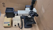 Olympus BX30MBDF Microscope