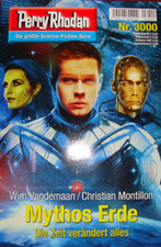 Perry Rhodan 1. Auflage