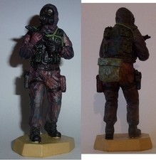 Britischer Soldat mit S10