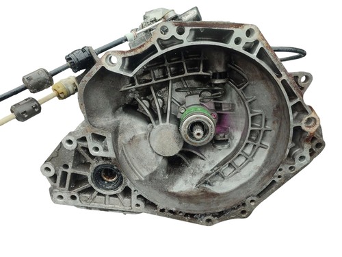 Getriebe schaltgetriebe opel - getriebe,