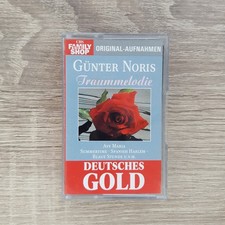 Traummelodie von Günter Noris