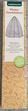 Winter-Gewächshaus Gardenline