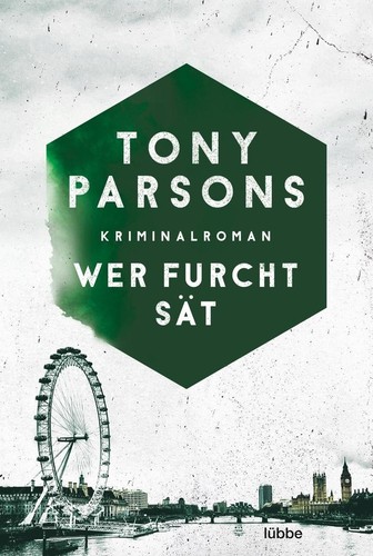 Wer furcht sät - sät,