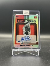 Topps Curated Lothar Matthäus