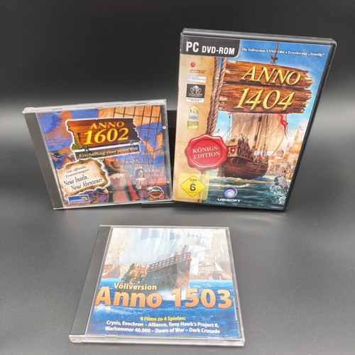 Anno 1404 1602 - anno, 1404,anno