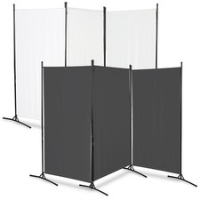 Paravent Garten Faltbar