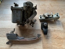 VW Käfer Bus ? Oldtimer