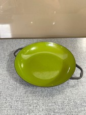 SALE1! - Mid-Century Krenit Denmark Enamel Bowl, Denmark, 1950s