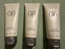 Neu giorgio armani acqua - giorgio,