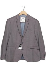 Montego Sakko Herren Business Jacket Anzug Jacke Herrenblazer Gr. EU... #1k0tjbh