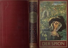 Karl May Verlag -Rote Reihe -