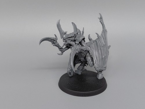 Tyranid prime tyraniden - tyranid,