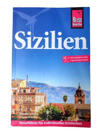 Reise know how reiseführer - reise,