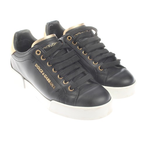 Dolce gabbana sneaker - gabbana,