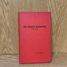 The Steroid Hormones. A Survey