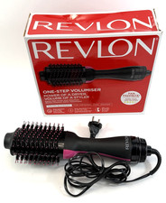 Revlon Rundbürste elektrisch