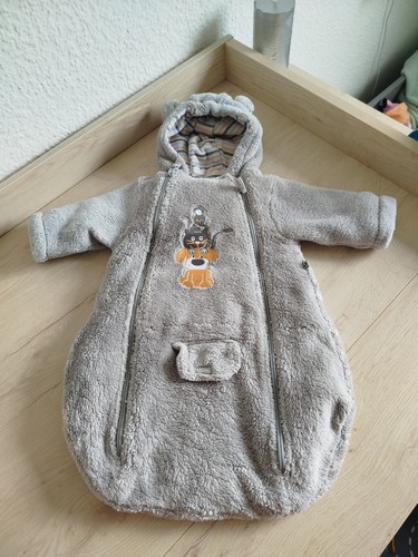 Wagensack winter baby - |,