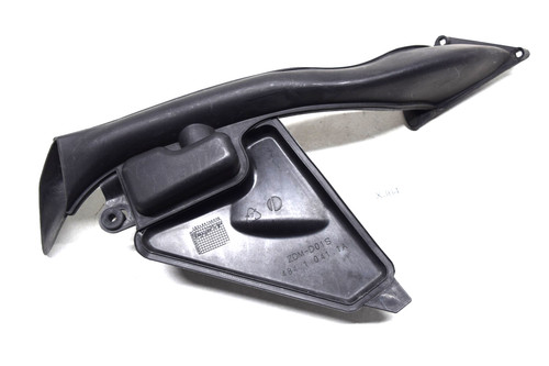 Ducati 749 999 - , verkleidung