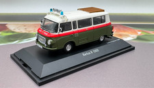 Barkas B 1000 Volkspolizei DDR