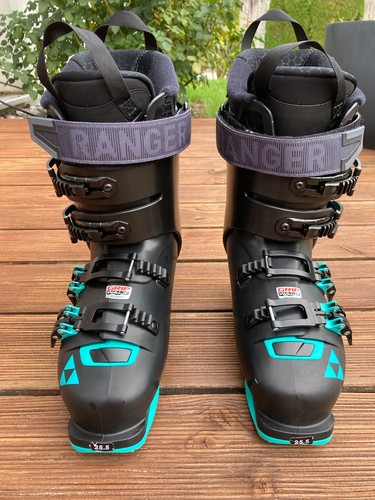 Fischer ranger one vcm - fischer,