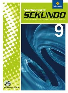 Sekundo schulbuch mit - sekundo, 9.