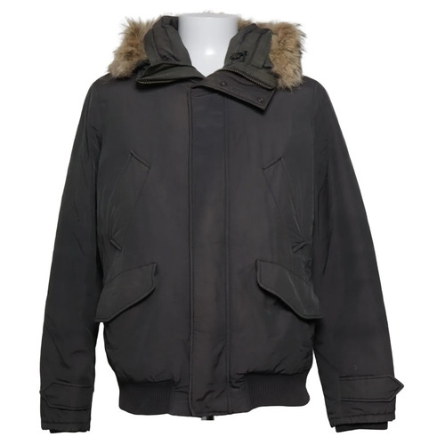 Woolrich winterjacke herren - winterjacke,,
