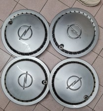 OPEL 90160311  GM RADKAPPE