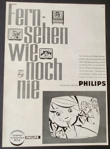 B90 philips fernseher - philips, tv