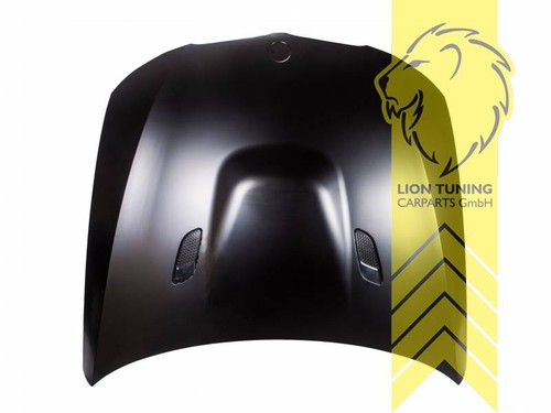 Motorhaube für bmw - bmw, e90