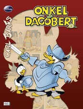 Carl Barks Erika Fuchs Barks
