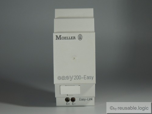 Eaton moeller easy200 easy - eaton/moeller, easy200-easy