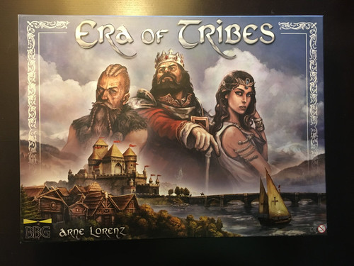 Era tribes modular - era, of