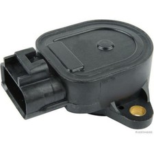 Sensor, Drosselklappenstellung